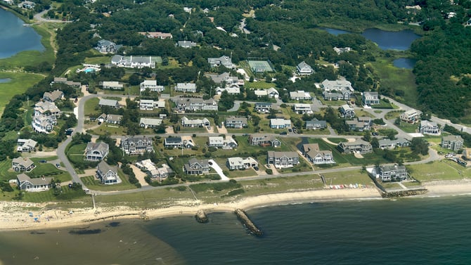 Susanna Village Rentals