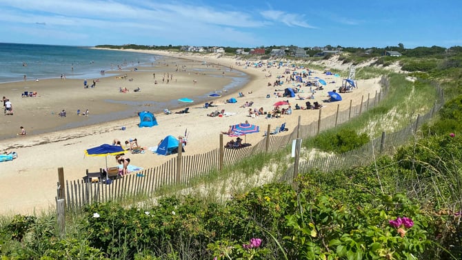 Summer 2019 Events to Attend on Cape Cod