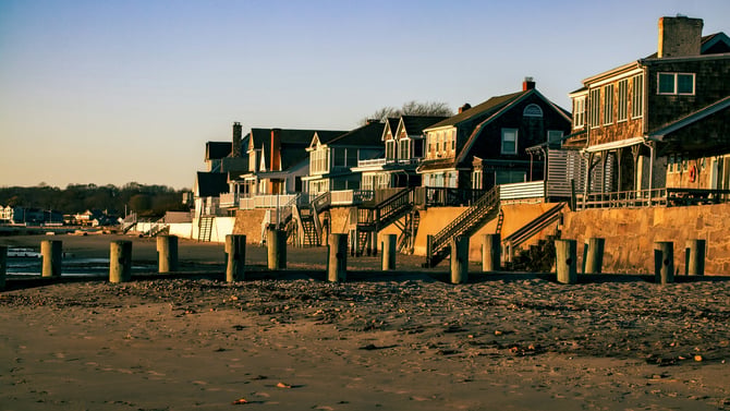 Trevor Village Rentals