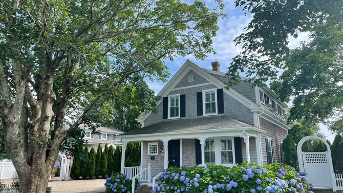 Buying a Rental Property on Cape Cod? 4 Things to Consider.