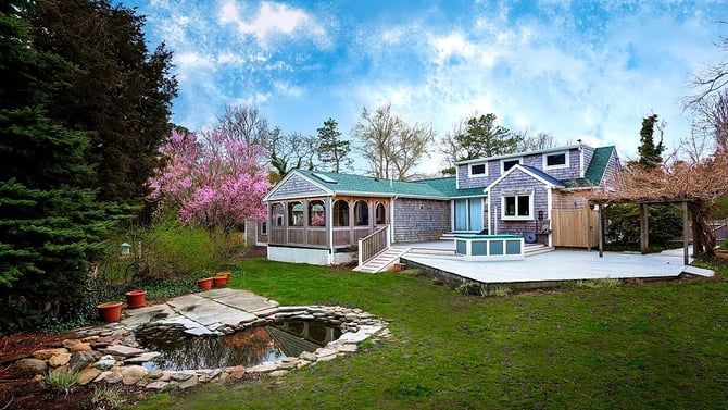 Buying and Selling Cape Cod Rentals