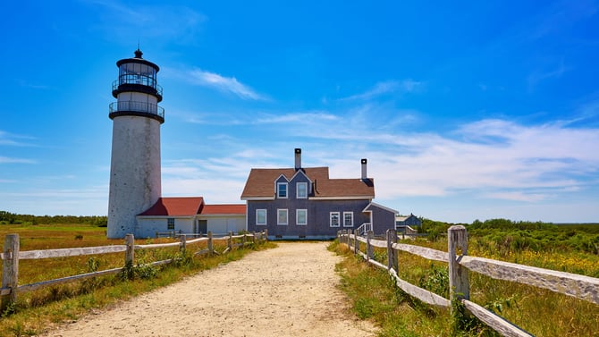 Truro Vacation Rentals