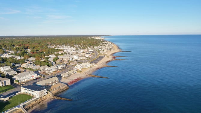 4 Reasons You Should Rent Your Home with a Cape Cod Rental Agency