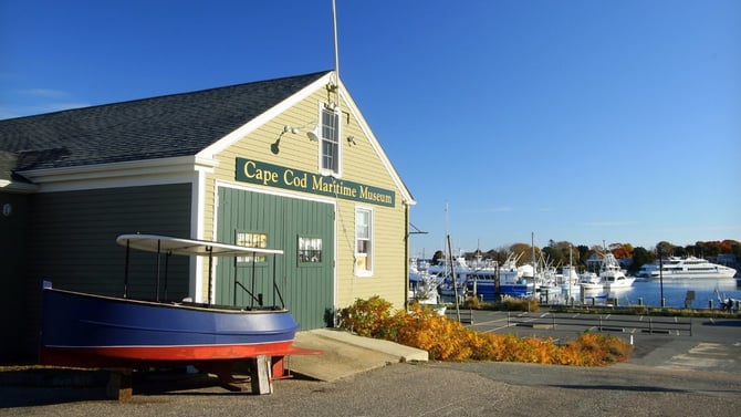 7 Cape Cod, MA Museums to Explore on Your Next Cape Vacation