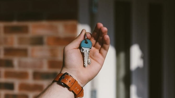 Need Help With Renting Your Home?