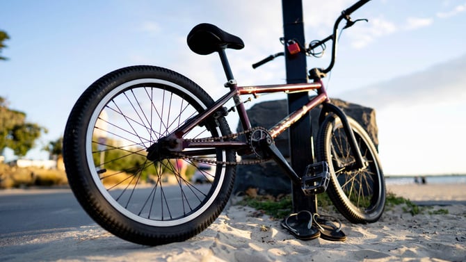 Greenways, Rail Trails, and Parks on the Cape