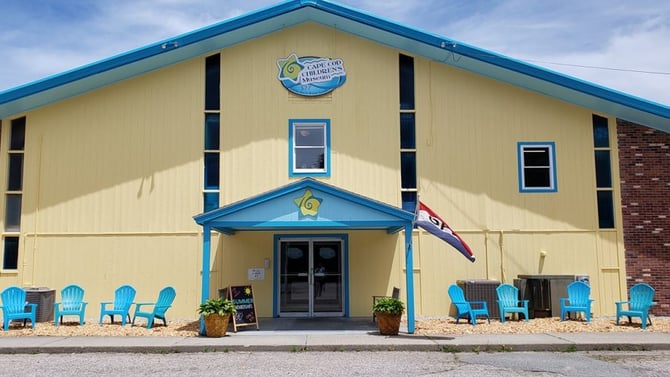 Cape Cod Children’s Museum is the Perfect Rainy Day Escape