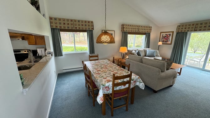 Allerton Village Rentals