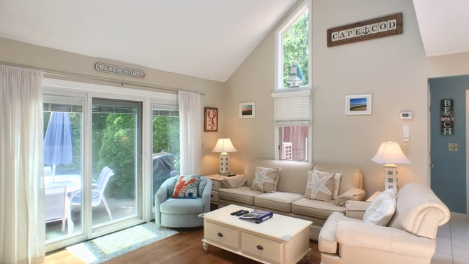 2026 Summer Rentals