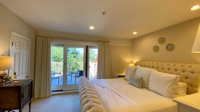 Bayside Rentals