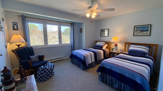 5 Bedroom Cape Cod Summer Rentals