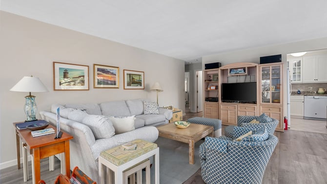 Brewster Rentals