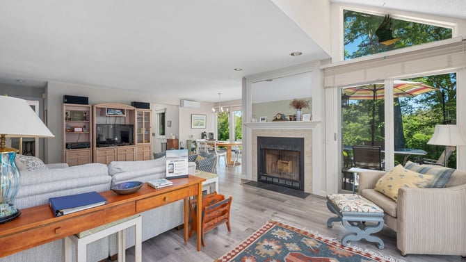 Ocean Edge Vacation Rentals Patio Homes