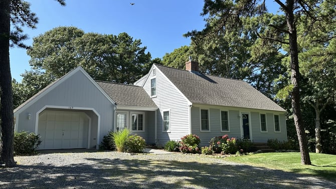 Year Round Rentals