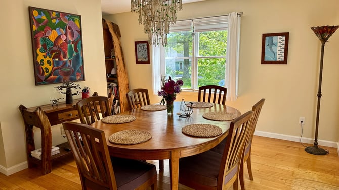 Ocean Edge Rentals