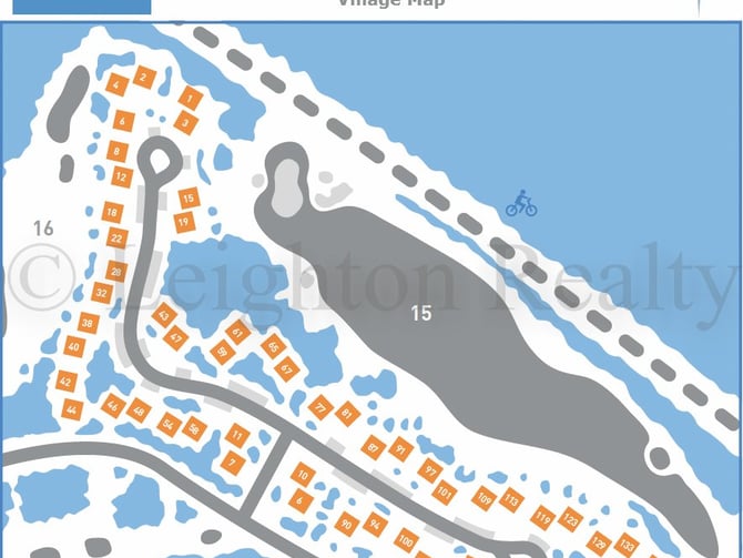 Susanna Village Rentals