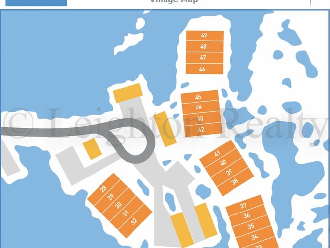Ocean Edge Drive Village Rentals