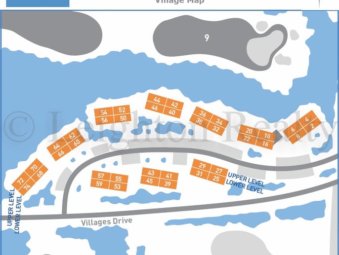 Endicott Village Rentals