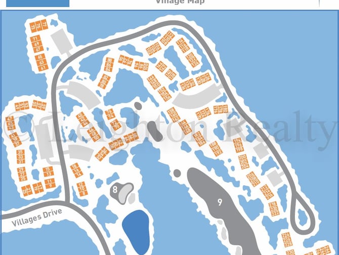 Billington Village Rentals