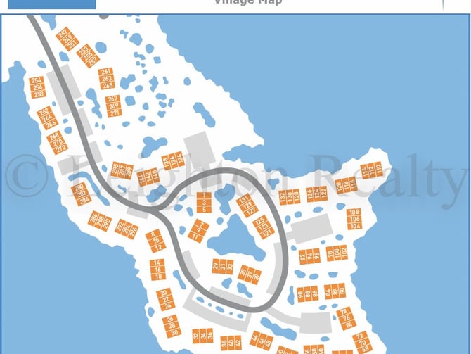 Howland Village Rentals