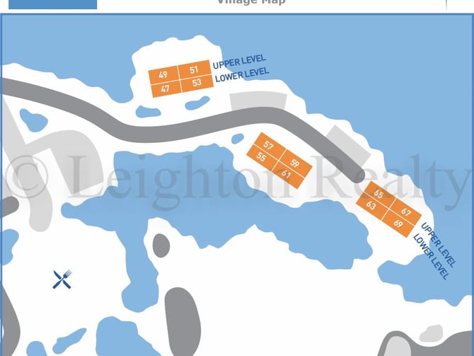 Edinborough Village Rentals