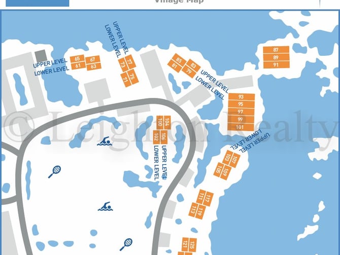 Nickerson Village Rentals
