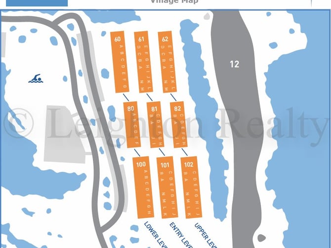 Fletcher Village Rentals