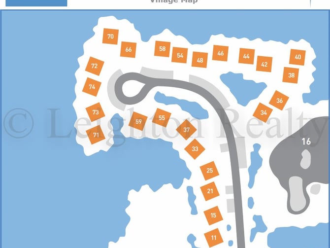 Allerton Village Rentals