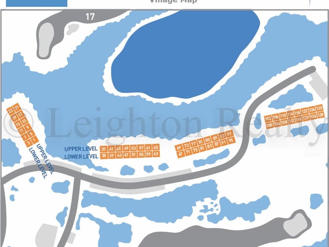 Chilton Village Rentals