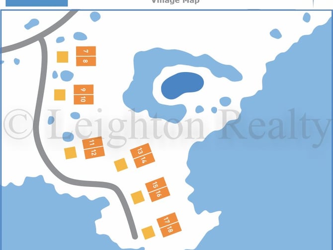 Fieldstone Village Rentals