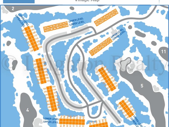 Eaton Village Rentals