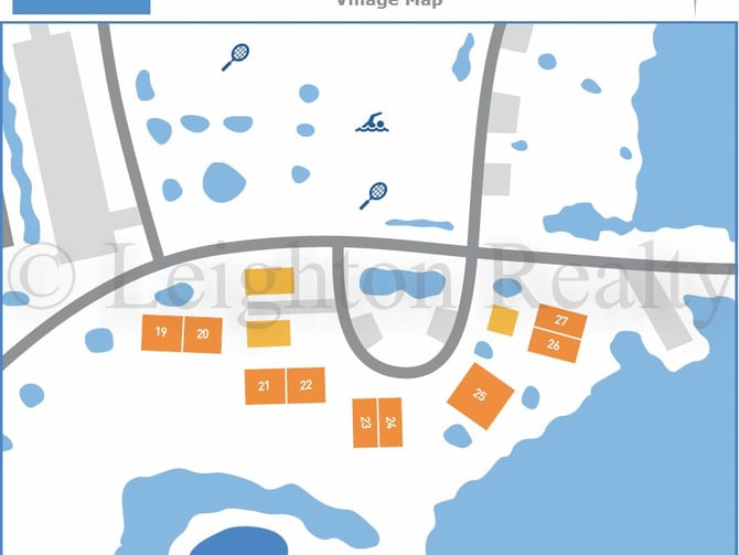 Mariner Court Village Rentals